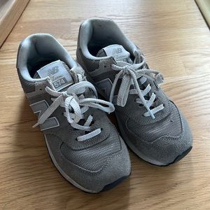 New Balance 574